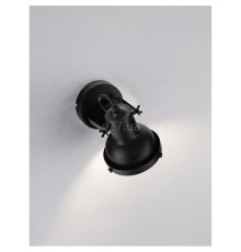 Спот Nova Luce 9624103 Ruvi