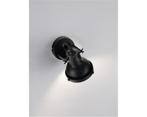 Спот Nova Luce 9624103 Ruvi