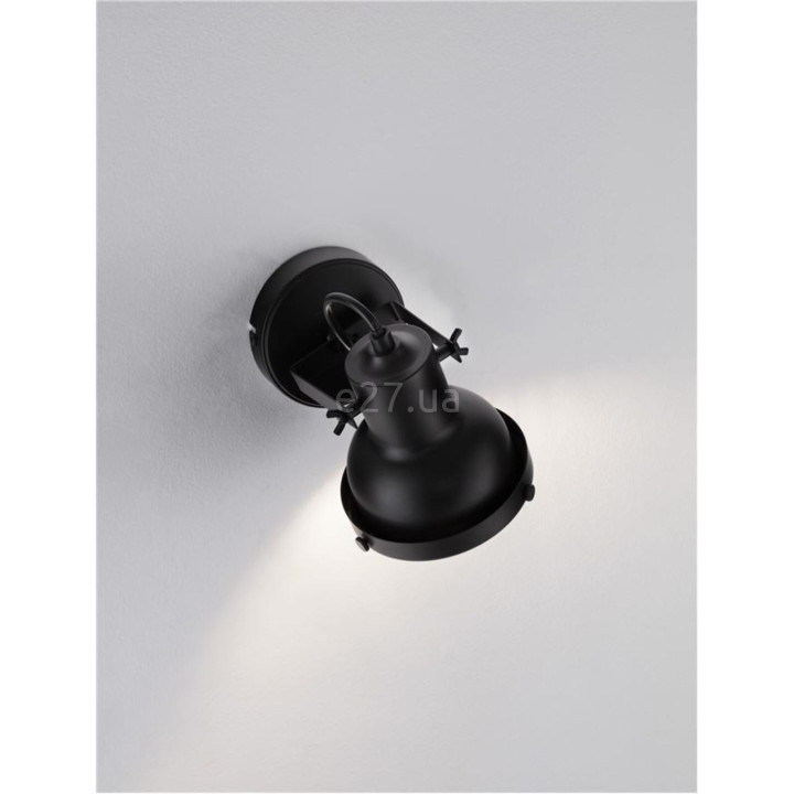 Спот Nova Luce 9624103 Ruvi · Nova Luce · nova-luce-9624103