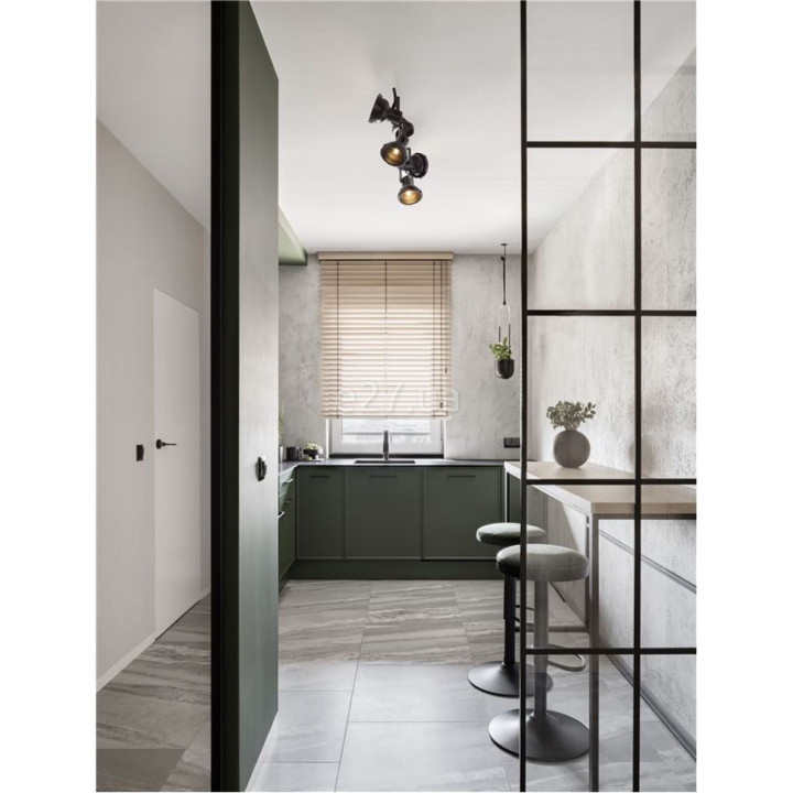 Спот Nova Luce 9624106 Ruvi · Nova Luce · nova-luce-9624106