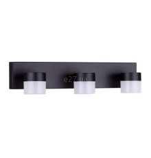 Спот Nova Luce 9701623 Teko, 17 Вт, 1385 лм, 3000К