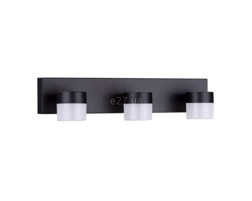Спот Nova Luce 9701623 Teko, 17 Вт, 1385 лм, 3000К