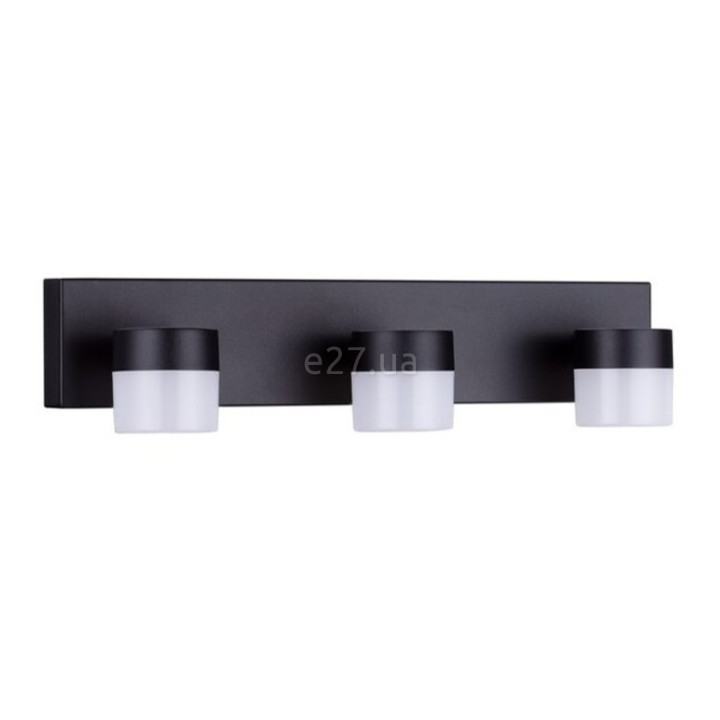 Спот Nova Luce 9701623 Teko, 17 Вт, 1385 лм, 3000К · Nova Luce · nova-luce-9701623