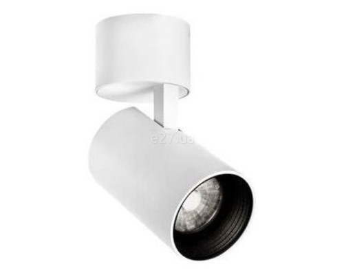 Спот Nova Luce 9720101 Miniair, 10 Вт, 900 лм, 3000К