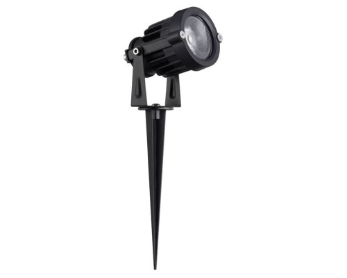 Спот Nova Luce 9844057 Quick, 7 Вт, 398 лм, 2700K