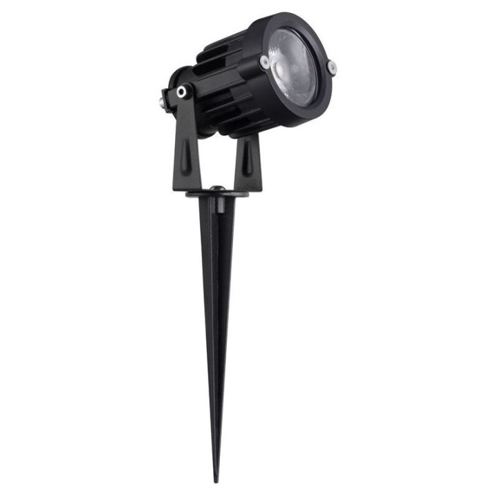 Спот Nova Luce 9844058 Quick, 10 Вт, 697 лм, 2700K · Nova Luce · nova-luce-9844058
