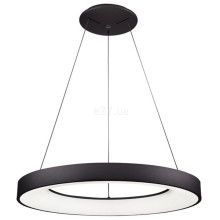 Підвісний світильник Nova Luce 9853044 Rando Smart, 50 Вт, 3250 лм, 3000K-4000K · Nova Luce · nova-luce-9853044