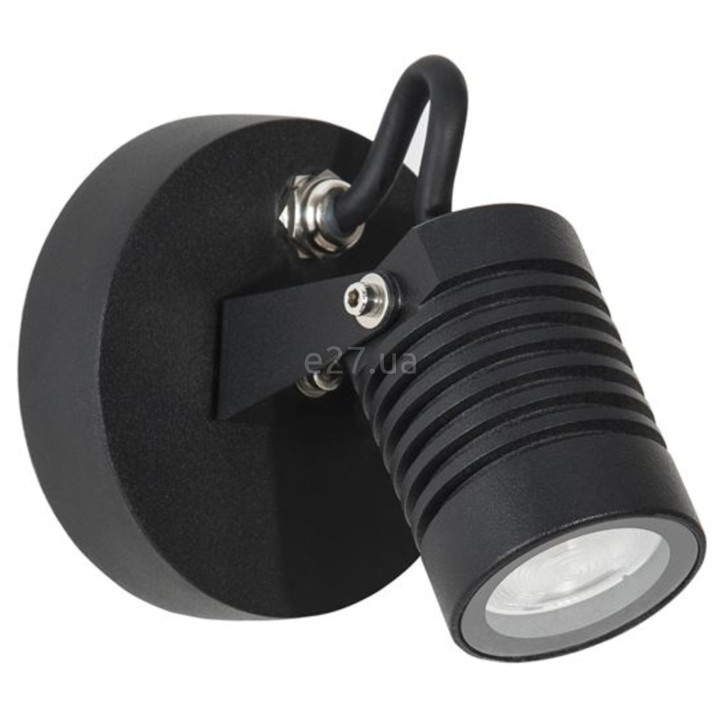 Спот Nova Luce 9971451 Fend, 5 Вт, 378 лм, 3000K · Nova Luce · nova-luce-9971451