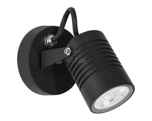 Спот Nova Luce 9971452 Fend, 10 Вт, 742 лм, 3000K