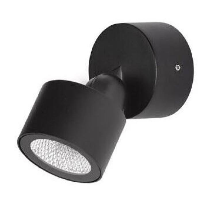 Спот Nova Luce 9971468 Helmet, 5 Вт, 321 лм, 3000K · Nova Luce · nova-luce-9971468