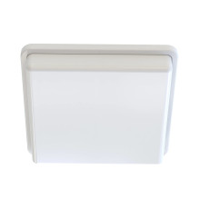 Стельовий світильник Nowodvorski 10040 Tahoe II Ip44 White Sensor