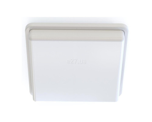 Стельовий світильник Nowodvorski 10040 Tahoe II Ip44 White Sensor