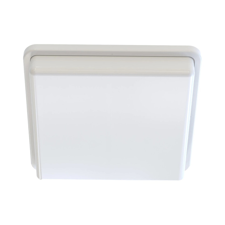 Стельовий світильник Nowodvorski 10040 Tahoe II Ip44 White Sensor · Nowodvorski · nowodvorski-10040