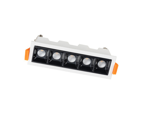 Точковий світильник Nowodvorski 10043 Mini LED Recessed, 10 Вт, 660 лм, 4000K