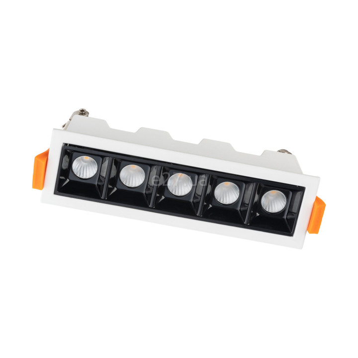 Точковий світильник Nowodvorski 10043 Mini LED Recessed, 10 Вт, 660 лм, 4000K · Nowodvorski · nowodvorski-10043