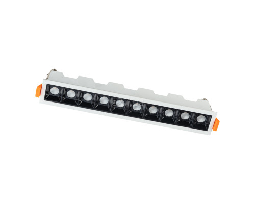 Точковий світильник Nowodvorski 10046 Mini LED Recessed, 20 Вт, 1280 лм, 4000K