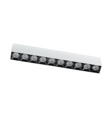 Точковий світильник Nowodvorski 10053 Midi LED, 40 Вт, 3500 лм, 4000K