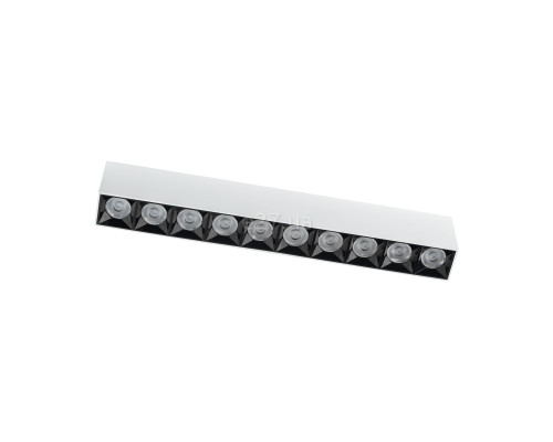Точковий світильник Nowodvorski 10053 Midi LED, 40 Вт, 3500 лм, 4000K