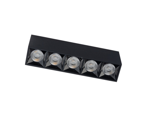 Точковий світильник Nowodvorski 10055 Midi LED, 20 Вт, 1700 лм, 3000K