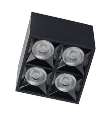 Точковий світильник Nowodvorski 10057 Midi LED, 16 Вт, 1540 лм, 4000K