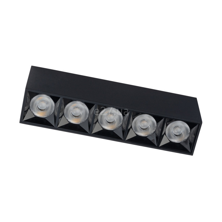 Точковий світильник Nowodvorski 10058 Midi LED, 20 Вт, 1700 лм, 4000K · Nowodvorski · nowodvorski-10058