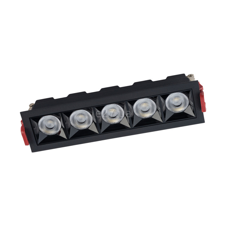 Точковий світильник Nowodvorski 10062 Midi LED Recessed, 20 Вт, 1800 лм, 3000K · Nowodvorski · nowodvorski-10062