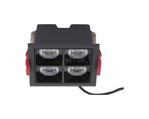 Точковий світильник Nowodvorski 10064 Midi LED Recessed, 16 Вт, 1400 лм, 4000K