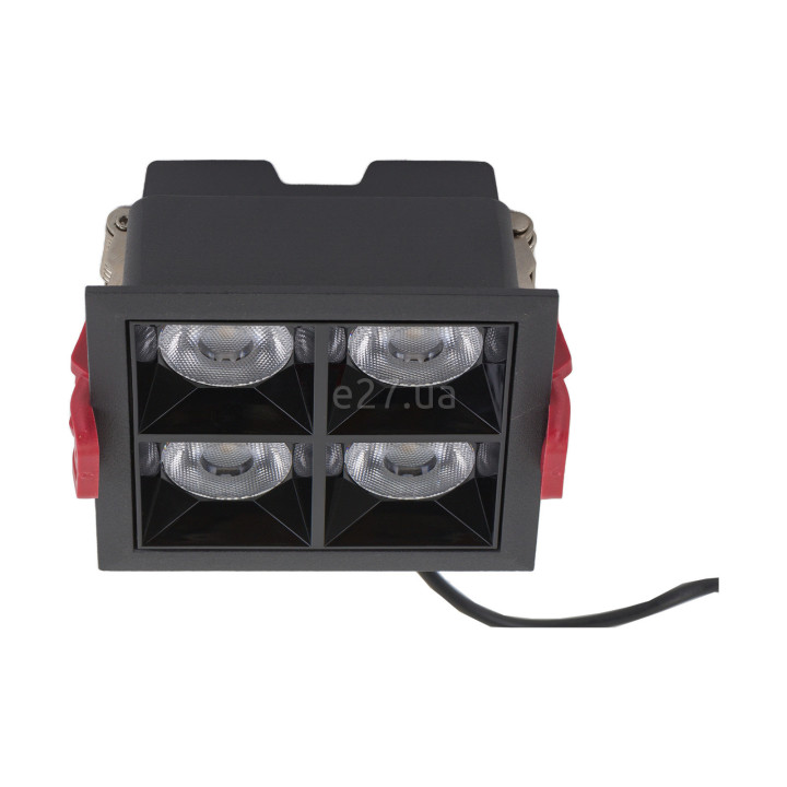 Точковий світильник Nowodvorski 10064 Midi LED Recessed, 16 Вт, 1400 лм, 4000K · Nowodvorski · nowodvorski-10064
