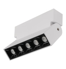 Точковий світильник Nowodvorski 10067 Focus Mini LED, 10 Вт, 600 лм, 3000K
