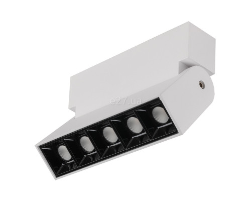 Точковий світильник Nowodvorski 10067 Focus Mini LED, 10 Вт, 600 лм, 3000K