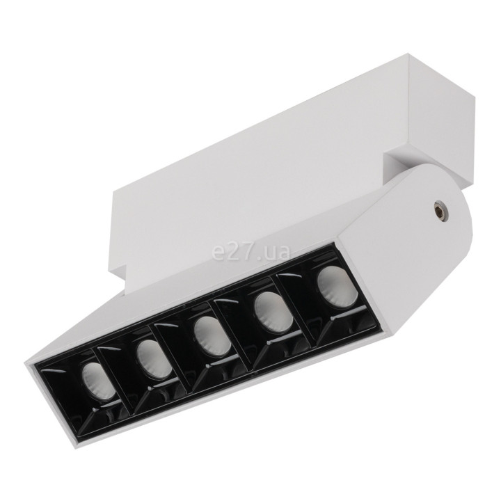 Точковий світильник Nowodvorski 10067 Focus Mini LED, 10 Вт, 600 лм, 3000K · Nowodvorski · nowodvorski-10067