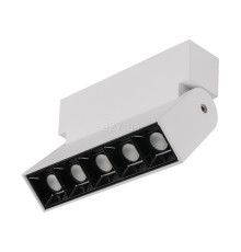 Точковий світильник Nowodvorski 10070 Focus Mini LED, 10 Вт, 600 лм, 4000K