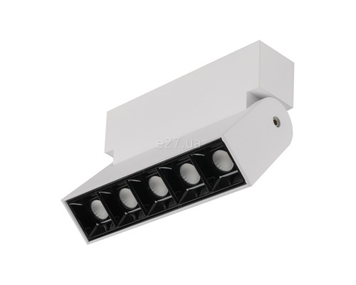 Точковий світильник Nowodvorski 10070 Focus Mini LED, 10 Вт, 600 лм, 4000K