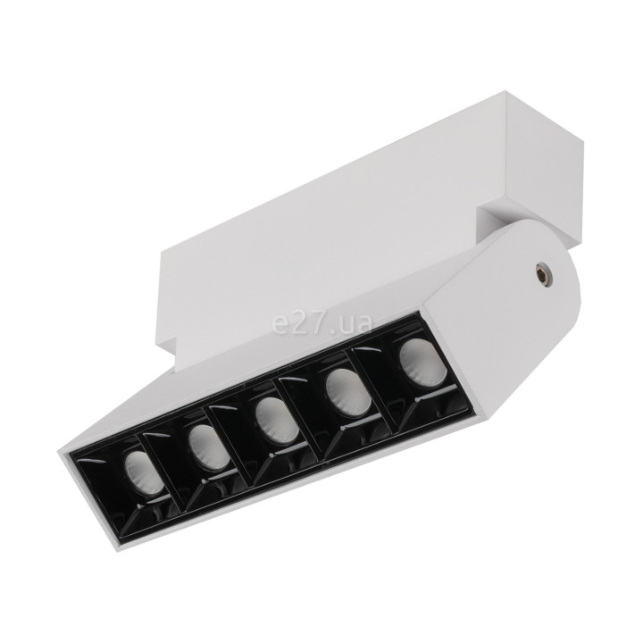 Точковий світильник Nowodvorski 10070 Focus Mini LED, 10 Вт, 600 лм, 4000K · Nowodvorski · nowodvorski-10070
