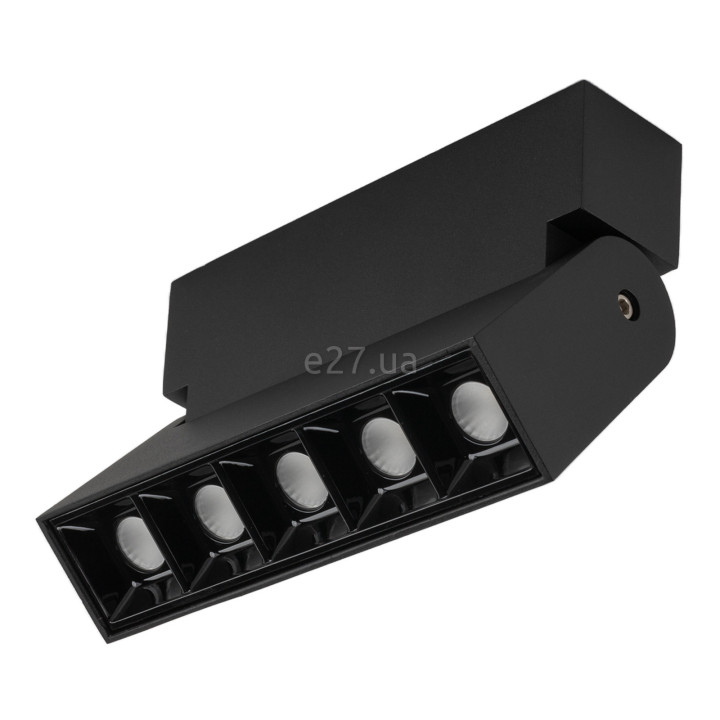Точковий світильник Nowodvorski 10071 Focus Mini LED, 10 Вт, 600 лм, 4000K · Nowodvorski · nowodvorski-10071