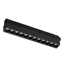 Магнітний трековий світильник Nowodvorski 10144 LVM Focus LED 9W, 9 Вт, 800 лм, 3000K