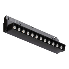Магнітний трековий світильник Nowodvorski 10145 LVM Focus Out LED 9W, 9 Вт, 800 лм, 3000K · Nowodvorski · nowodvorski-10145