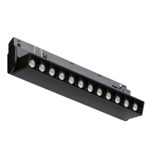 Магнітний трековий світильник Nowodvorski 10145 LVM Focus Out LED 9W, 9 Вт, 800 лм, 3000K