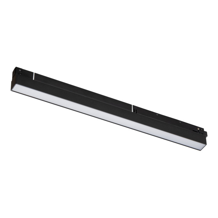 Магнітний трековий світильник Nowodvorski 10148 LVM Line LED 15W, 15 Вт, 700 лм, 3000K · Nowodvorski · nowodvorski-10148