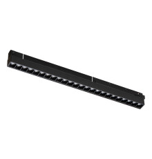 Магнітний трековий світильник Nowodvorski 10150 LVM Focus LED 15W, 15 Вт, 1300 лм, 3000K