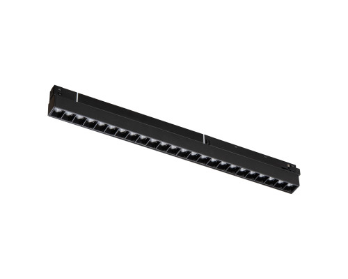 Магнітний трековий світильник Nowodvorski 10150 LVM Focus LED 15W, 15 Вт, 1300 лм, 3000K