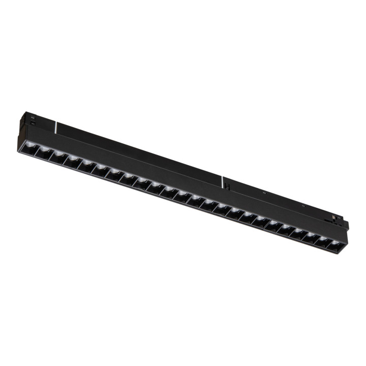 Магнітний трековий світильник Nowodvorski 10150 LVM Focus LED 15W, 15 Вт, 1300 лм, 3000K · Nowodvorski · nowodvorski-10150