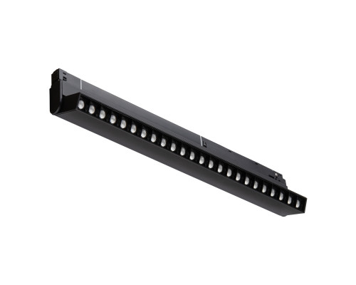 Магнітний трековий світильник Nowodvorski 10151 LVM Focus Out LED 15W, 15 Вт, 1300 лм, 3000K