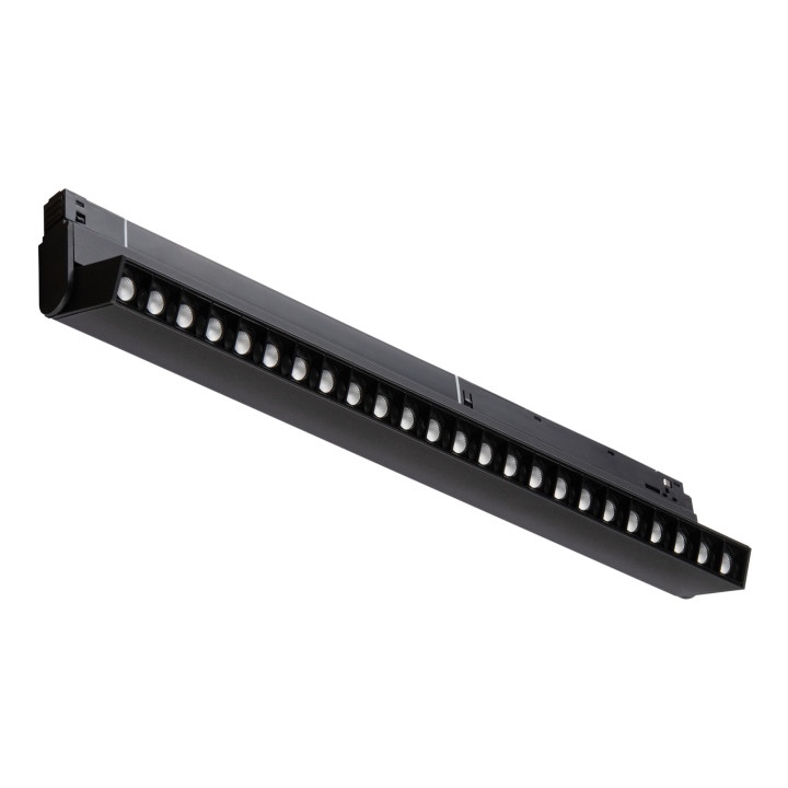 Магнітний трековий світильник Nowodvorski 10151 LVM Focus Out LED 15W, 15 Вт, 1300 лм, 3000K · Nowodvorski · nowodvorski-10151