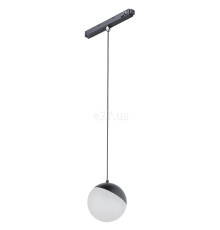 Магнітний трековий світильник Nowodvorski 10153 Lvm Lid Led 8W, 8 Вт, 650 лм, 3000K