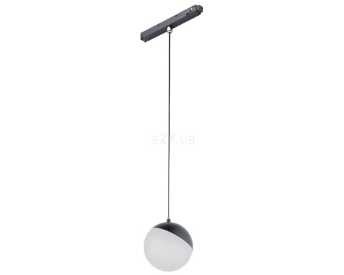 Магнітний трековий світильник Nowodvorski 10153 Lvm Lid Led 8W, 8 Вт, 650 лм, 3000K