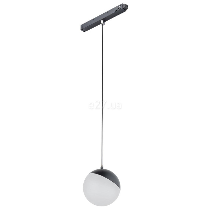 Магнітний трековий світильник Nowodvorski 10153 Lvm Lid Led 8W, 8 Вт, 650 лм, 3000K · Nowodvorski · nowodvorski-10153
