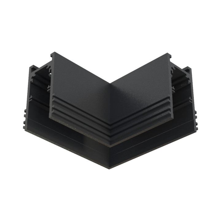 Кутове з'єднання Nowodvorski 10158 Lvm Recessed Track Lvm Recessed Horizintal Corner · Nowodvorski · nowodvorski-10158