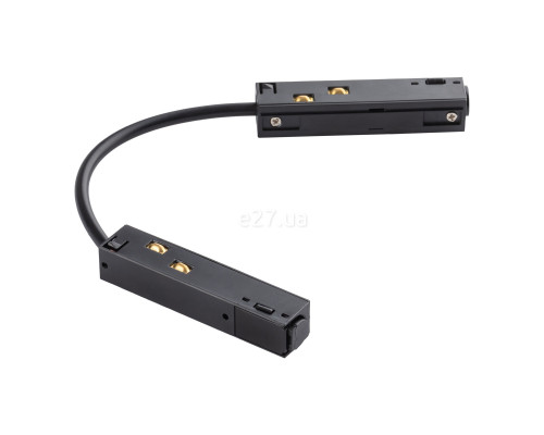 Гнучке з'єднання Nowodvorski 10166 Lvm Corner Conductive Module
