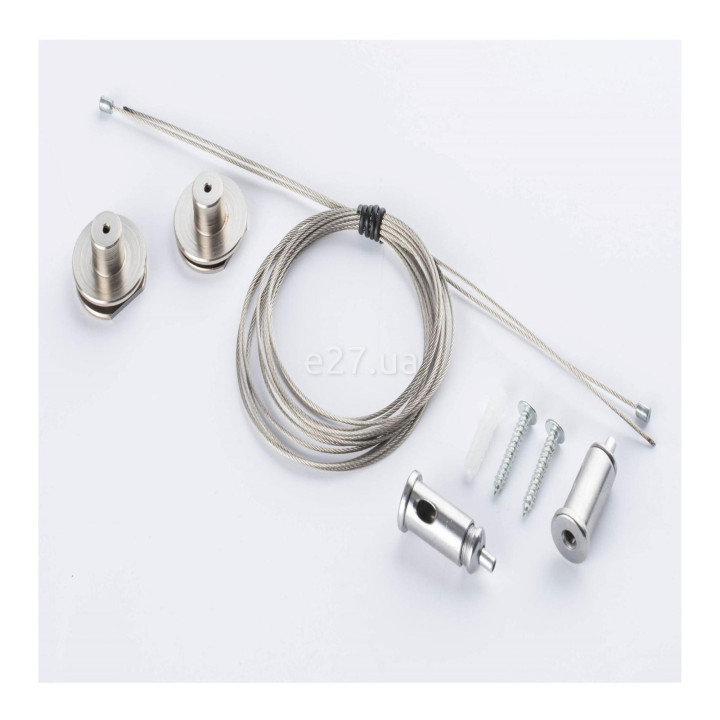 Тросовий підвіс Nowodvorski 10170 Lvm Track LVM Suspension Kit · Nowodvorski · nowodvorski-10170